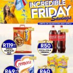 Unmissable Take n Pay Friday Specials on 05 June 2026 – Special This Week!