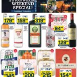 Liquor Specials This Week at Pick n Pay – 04 June 2026 Savings Await!