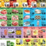 Hmart ENGLISH/KOREAN Specials June 3 to June 9 2026 This Week