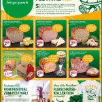 Globus – Fleischkäse-Festival 2026: Special This Week from 08 June 2026!
