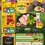 Unmissable Savings at Penny Prospekt – Starts 08 June 2026! Special This Week!