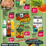 Netto Prospekt Specials This Week from 08 June 2026 – Unmissable Offers!