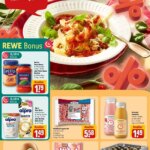 Rewe Prospekt Hamburg: Specials Starting 01 June 2026 – Check Them Out!