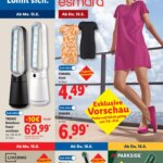 Lidl Prospekt Specials: Amazing Offers from 15 June 2026!