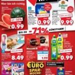 Kaufland Prospekt Berlin: Specials This Week from 04 June 2026