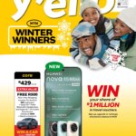 Unmissable MTN Deals Specials This Week: 08 June 2026 Online Catalogue!