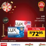 Jumbo Personal Care Specials: Amazing Offers Starting 28 May 2026!