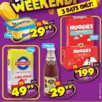 Shoprite – Low Price Lowduuuma Weekend Deals: Special This Week 5 June 2026