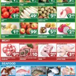 Unmissable Savings on Perishables at 99 Ranch Market June 5 to June 11 2026