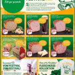 Globus: Special This Week for Fleischkäse-Festival from 08 June 2026!