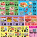 Hmart ENGLISH/KOREAN Flyers This Week: June 4 to June 10 2026 Offers