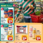 Rewe Prospekt Hamburg: Specials Starting 01 June 2026 – Don’t Miss Out!