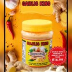 Saverite Weekend Winners Garlic King Specials This Week: 5 June 2026 Offers!