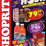 Shoprite Eastern Cape – Power Hour Deal Drop: Unmissable Special This Week 06 June 2026