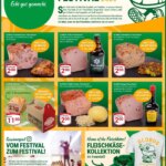 Fleischkäse-Festival 2026 at Globus – Special This Week from 08 June 2026!