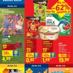 Unmissable Offers in Lidl Prospekt from 08 June 2026 – Shop Now!