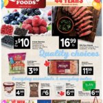 Quality Foods Weekly Specials from 4 June 2026 – Don’t Miss Out!
