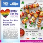 Price Chopper Better For You Specials June 5 to June 28 2026 This Week