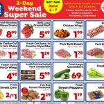 Save a Lot Savings This Week June 6 to June 7 2026 - Limited Time Flyer 3 Save a Lot Savings This Week June 6 to June 7 2026 – Limited Time Flyer