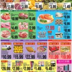 Hmart CHINESE Flyer: June 4 to June 10 2026 Hot Deals This Week!