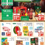 Marktkauf Prospekt Cuxhaven: Specials, Deals from 07 June 2026!