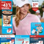 Exciting Deals in the Aldi Süd Prospekt – Starting 01 June 2026!