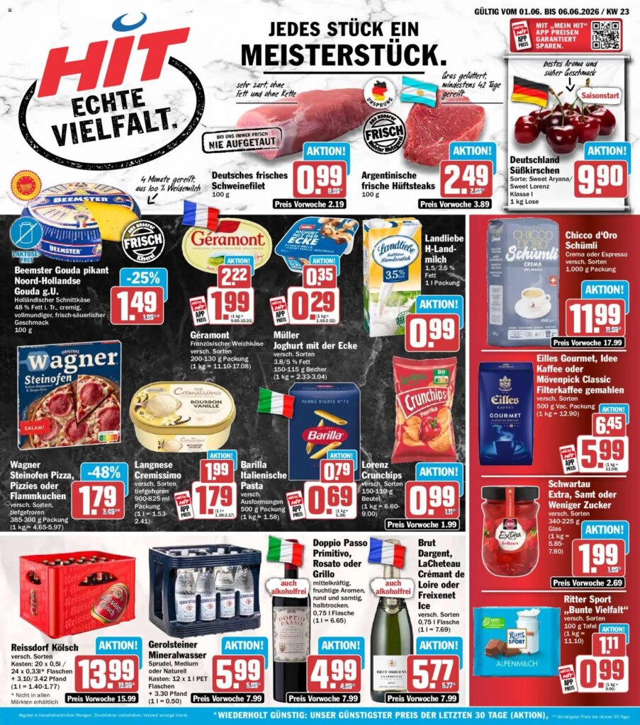 HIT Prospekt Specials Starting 01 June 2026 – Don’t Miss Out!