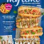 Combi myTime Juni 2026: Special This Week from 01 June 2026!