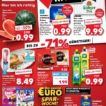 Kaufland Prospekt Berlin: Special This Week from 04 June 2026 – Unbeatable Deals!
