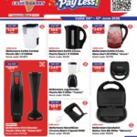 Catch the Africa Cash & Carry Saturday Promo on 6 June 2026 – Special This Week!