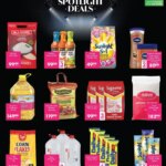 Hot Savings This Week at Save Spotlight Deals – 07 June 2026!