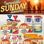 Take n Pay Sunday Specials: Huge Savings Await on 07 June 2026!