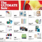 Michaels Ad This Week: Must-See Deals from June 5 to June 11 2026!