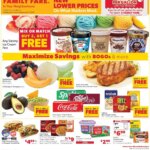 Family Fare Weekly Ad This Week: Huge Savings June 7 to June 13 2026