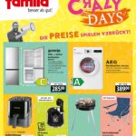 Famila Crazy Days Specials Start 01 June 2026 – Don’t Miss Out!