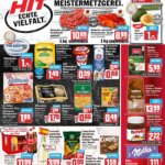 HIT Prospekt Specials: Unmissable Deals from 08 June 2026!