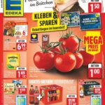 Edeka Prospekt Offers – Specials This Week Starting 08 June 2026