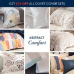 Grab Your Savings at Volpes Abstract Comfort: Special This Week, 6 June 2026!