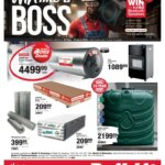 Unmissable Build It Specials from 22 May 2026 – Limited Time Offers!