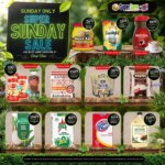 Massive Savings This Week at Super Save Sunday Savings - 07 June 2026 3 Massive Savings This Week at Super Save Sunday Savings – 07 June 2026