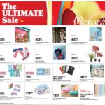 Michaels Weekly Ad This Week: June 7 to June 13 2026 Savings Await!