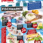 Famila Fischmarkt Specials: Amazing Offers from 08 June 2026!
