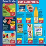 Aldi Prospekt Specials: Exciting Offers from 01 June 2026!