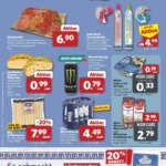 New Combi Prospekt Offers: Special This Week from 01 June 2026!