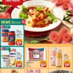 Rewe Prospekt Hamburg 50 Altona: Special This Week from 01 June 2026
