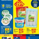 Lidl Prospekt Mahlow: Specials Starting 15 June 2026 – Check Them Out!