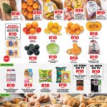 Food Lover’s Market Inland Provinces – 10 Buck Week Specials This Week: 08 June 2026