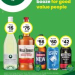 The Bottle-O Specials: Great Deals on Booze for June 8 2026