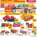 Family Fare Weekly Ad This Week: Amazing Deals June 7 to June 13 2026