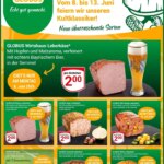 Globus – Globus: Leberkas Festival 2026 Specials, 07 June 2026 Deals Online